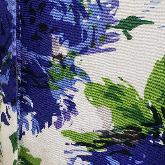 Retrospec'd Suzie Cornflower Dress XL/XXL - Picture 13 of 14